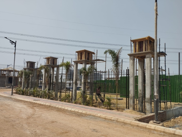 Spiti Plot for sale